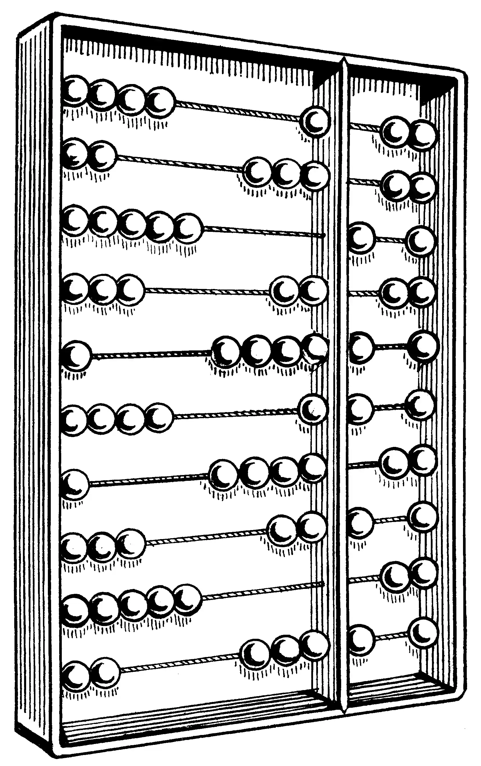 the abacus